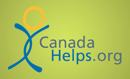 Canada Helps